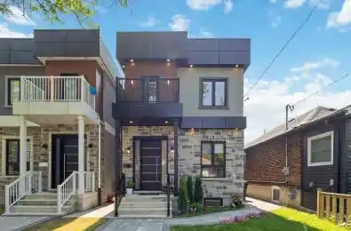 147 Mcintosh Street Toronto E06 Ontario M1N 3Y8