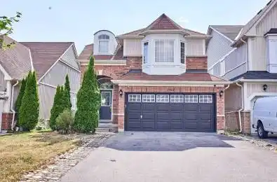 1162 Meath Drive Oshawa Ontario L1K 0G3