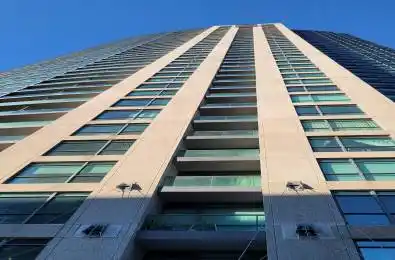 219 Fort York Boulevard Unit# 2412 Toronto C01 Ontario M5V 1B1
