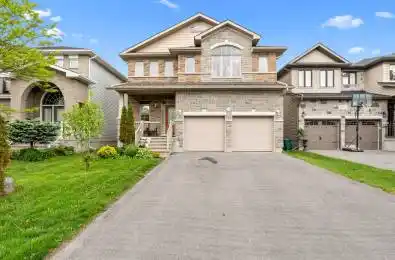 1334 Atkinson Street Kingston Ontario K7P 0J2