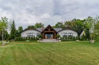 1036 Stinson Block Road Prince Edward County Ontario K0K 1T0