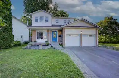 765 Woodhill Drive Centre Wellington Ontario N1M 3N2