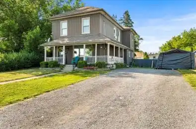 8 Olive Street Belleville Ontario K8P 2A2