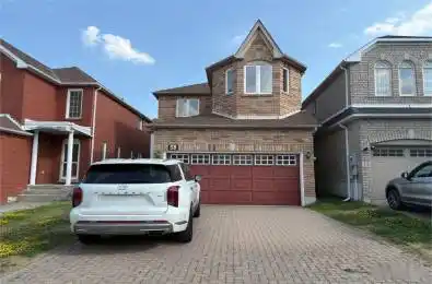 59 Grover Hill Avenue Richmond Hill Ontario L4S 1T6