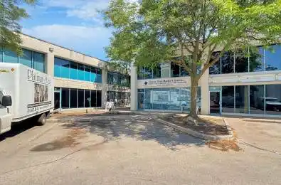 130 Industry Street Unit# 21 Toronto W04 Ontario M6M 5G3