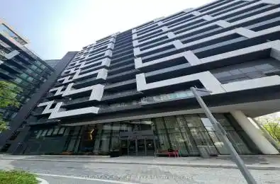 25 Adra Grado Way Unit# 628 Toronto C15 Ontario M2J 0H6