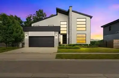 2048 Ironwood Road London South Ontario N6K 0H8