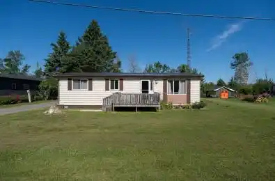 4317 E R Orser Drive South Frontenac Ontario K0H 2W0