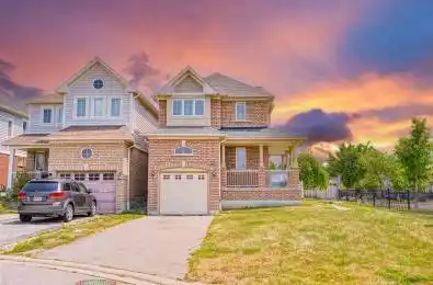 95 Kirkland Place Whitby Ontario L1P 1X1