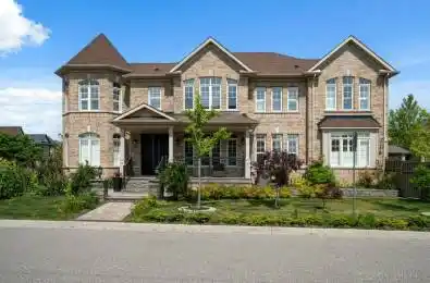 51 Kincardine Street Vaughan Ontario L4H 4H7