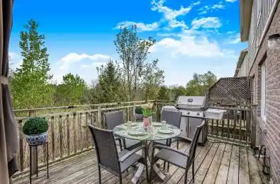 105 Pinnacle Drive Unit# 62 Kitchener Ontario N2P 1B8