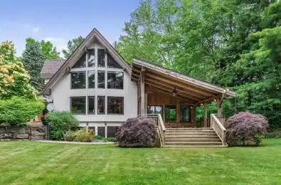 396 Butter Road Hamilton Ontario L9G 3L1