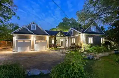 792 Old York Road Burlington Ontario L7P 4X9