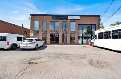 66 Toro Road Toronto W05 Ontario M3J 2A8