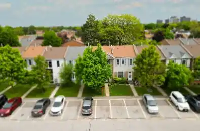 1020 Central Park Drive Unit# 68 Brampton Ontario L6S 3J5
