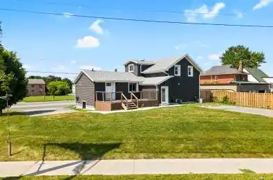 865 Simcoe Street Oshawa Ontario L1H 4K8
