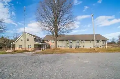 462 Adair Road Stone Mills Ontario K0K 3G0