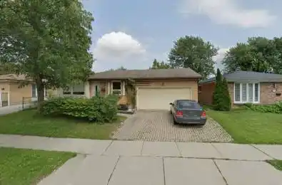 776 Dundalk Drive London South Ontario N6C 3V2