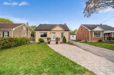 17 Haymarket Road Toronto W05 Ontario M3L 1H3