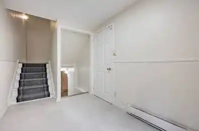 21 Rockwood Drive Unit# 23 Toronto E08 Ontario M1M 3M9