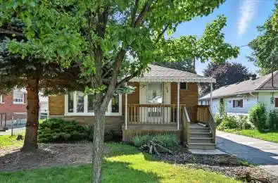 29 West 21st Street Hamilton Ontario L9C 4M3