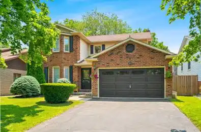 21 Farmington Drive St. Catharines Ontario L2S 3G1