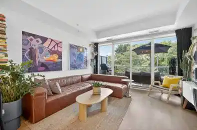 1960 Queen Street Unit# 305 Toronto E02 Ontario M4L 1H8