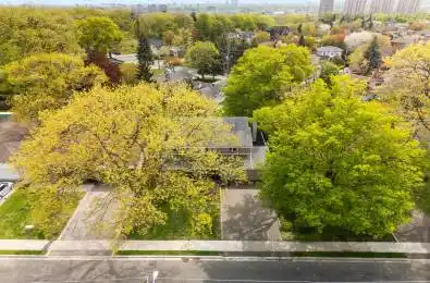 26 Buxton Road Toronto W05 Ontario M3M 1Y5