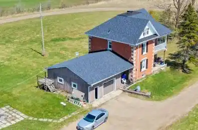 475056 County Rd 11 Road Amaranth Ontario L0N 1S5