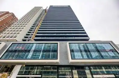 20 Edward Street Unit# 1209 Toronto C01 Ontario M5G 1C9