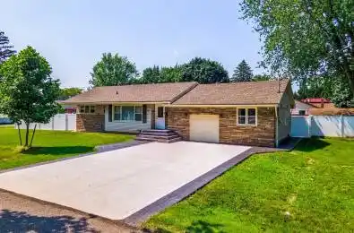 10 Draper Drive St. Catharines Ontario L2N 2Y5