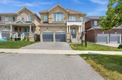 2115 Rudell Road Clarington Ontario L1B 0C6