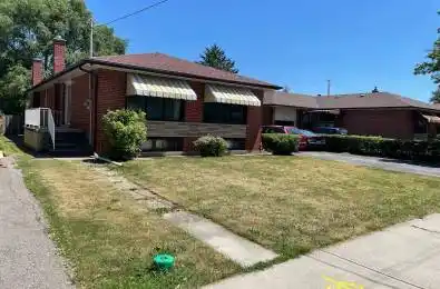 128 Sabrina Drive Unit# Main Toronto W09 Ontario M9R 2K2