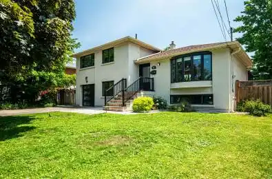 2122 Bridge Road Oakville Ontario L6L 2G1