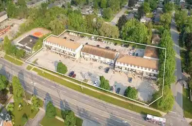 175-195 Plains Road Burlington Ontario L7T 2C4