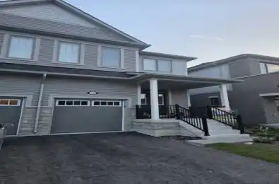 50 Gauley Drive Centre Wellington Ontario N1M 0K2