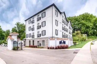 3 John Pound Road Unit# 301 Tillsonburg Ontario N4G 5X4