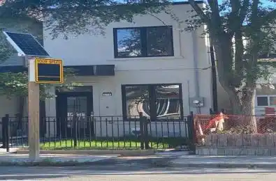 471 Jones Avenue Toronto E01 Ontario M4J 3G7