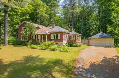 835 Muskoka Road 3 N/A Huntsville Ontario P1H 1E1