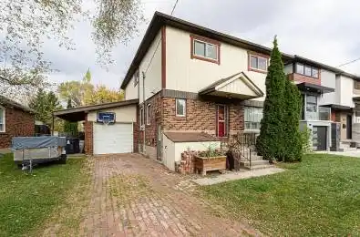 12 Chauncey Avenue Toronto W08 Ontario M8Z 2Z3