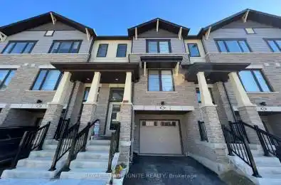 185 Bedrock Drive Unit# 19 Hamilton Ontario L8J 0M5