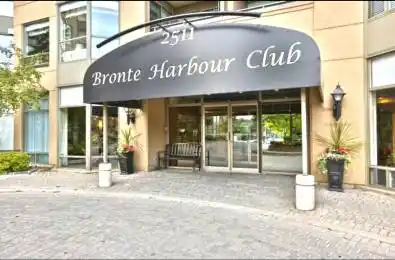 2511 Lakeshore Road Unit# 320 Oakville Ontario L6L 6L9