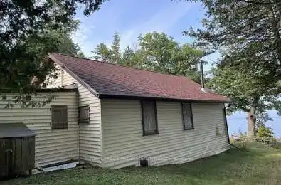90 McCracken Landing Road Unit# 4 Alnwick/Haldimand Ontario K0K 2X0