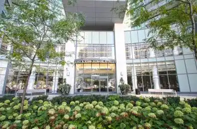 5168 Yonge Street Unit# 1105 Toronto C07 Ontario M2N 0G1
