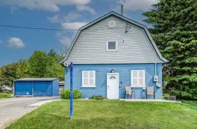 1023 Maple Leaf Street Wellesley Ontario N0B 2T0