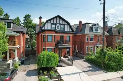 50 Delaware Avenue Ottawa Centre Ontario K2P 0Z3