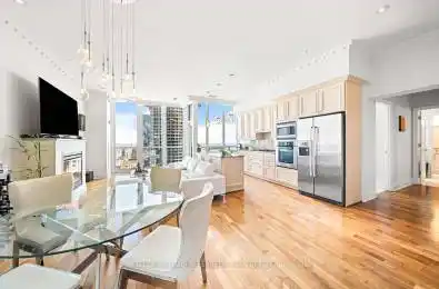16 Harbour Street Unit# 5304 Toronto C01 Ontario M5J 2Z7