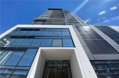 15 Queen Street Unit# 914 Hamilton Ontario L8P 0C6