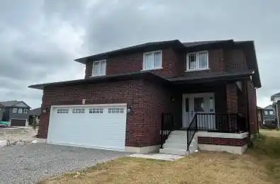 37 York Drive Peterborough North Ontario K9J 6X4