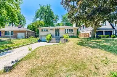 64 Hawkridge Avenue Markham Ontario L3P 1V9